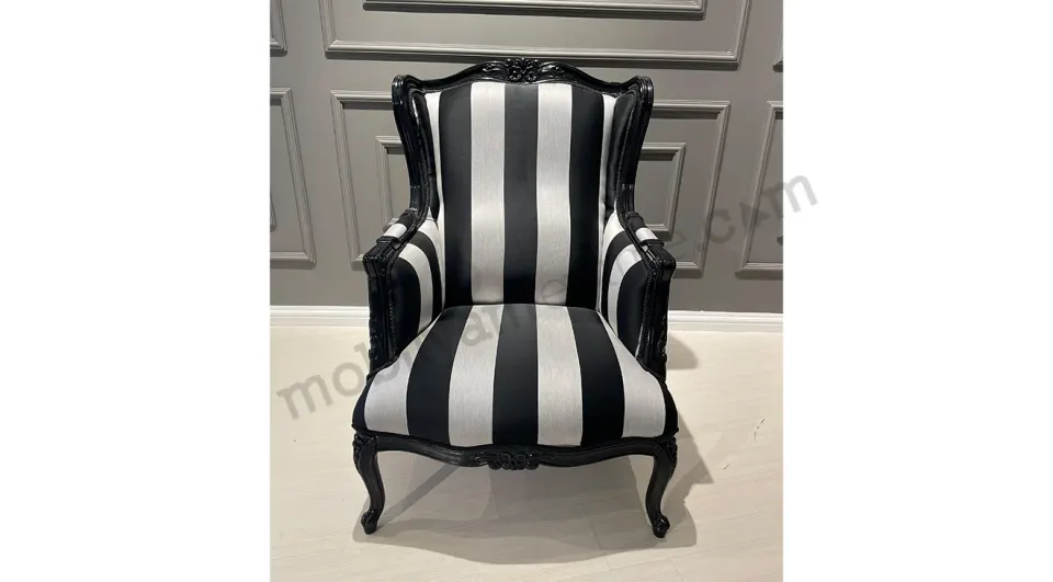 Nil Classic Single Armchair