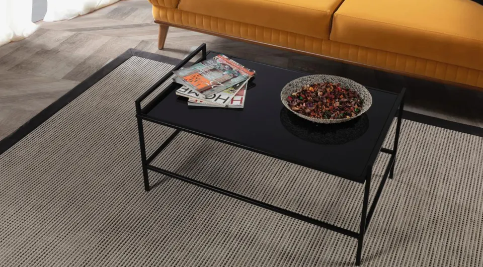 Zuma Coffee Table