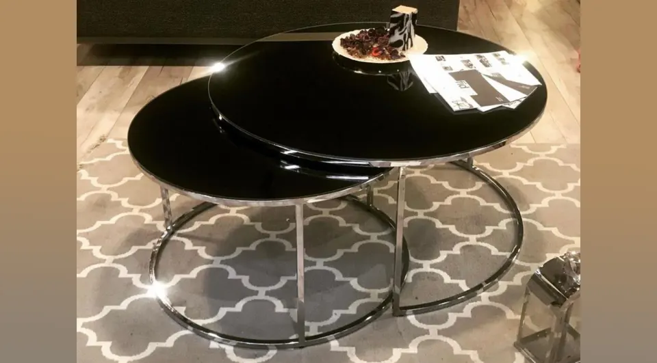 Vega Coffee Table