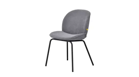 Big Gray Chair