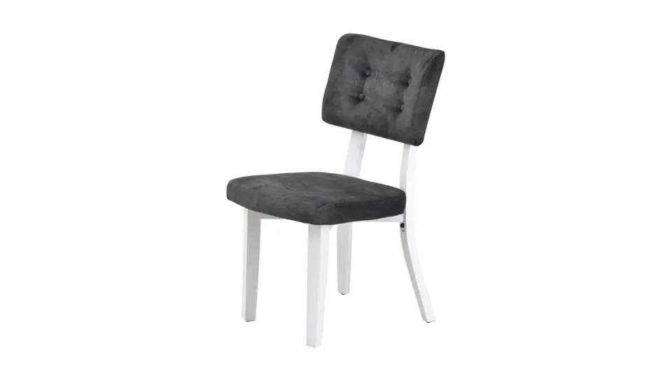 Mir Gray Chair 2
