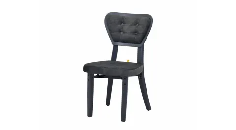 Mir Gray Chair 3