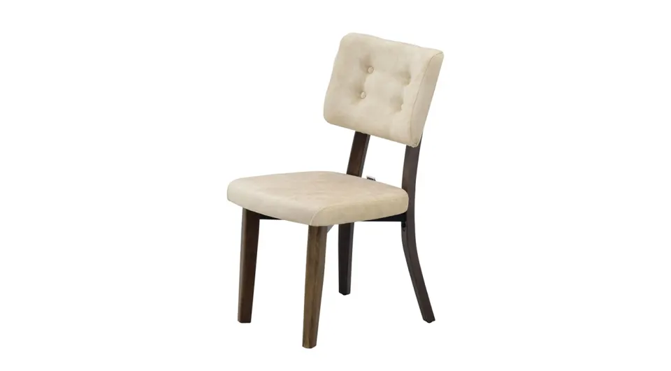 Mir Cream Chair