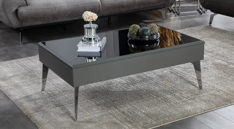 Falcon Modern Coffee Table
