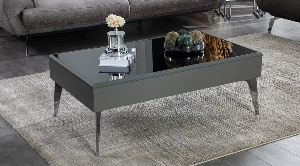 Falcon Modern Coffee Table