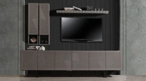 Sude Tv Unit