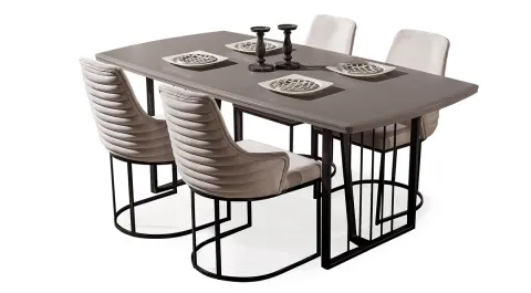 Sude Dining Room Set