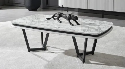 Tesla Plus Coffee Table 