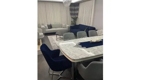 Ayşe Hanım from Bursa
