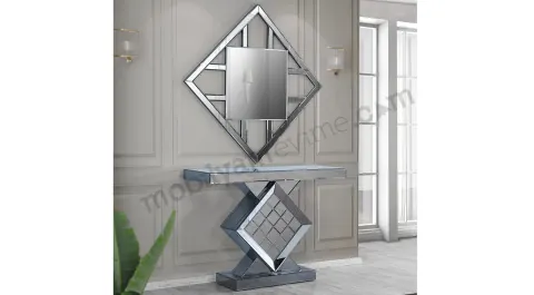 Venice Dresser