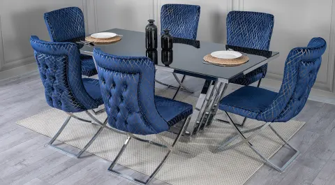 Royal Dining Table