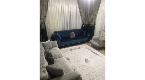 Ms. Ayten from Istanbul