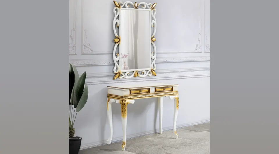 Nova Dresser
