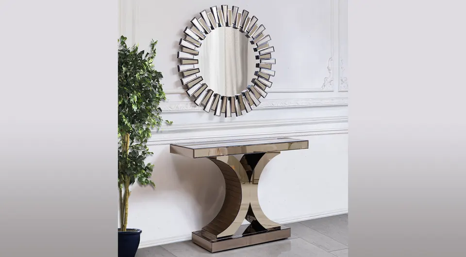 Cevher Dresser