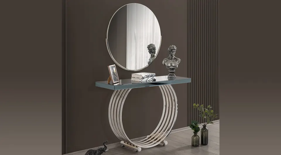 Inci Dresser