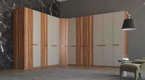 Gabon Wardrobe