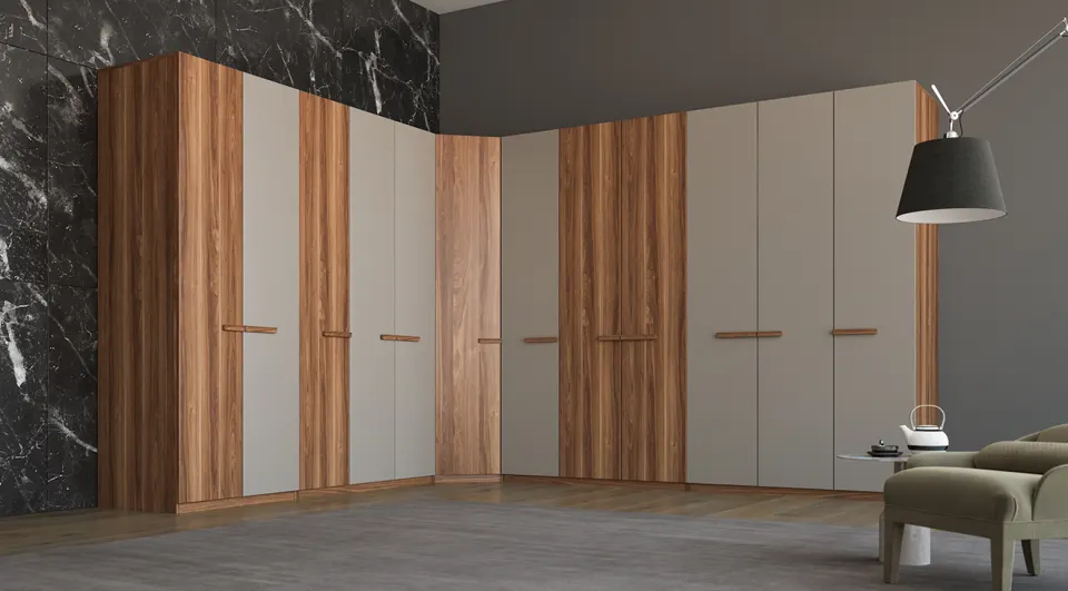 Gabon Wardrobe