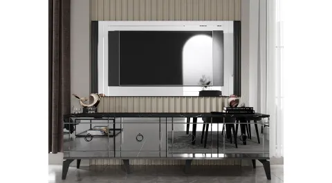 Beyoglu Tv Unit