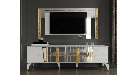 Bostanci Moonstone Tv Unit