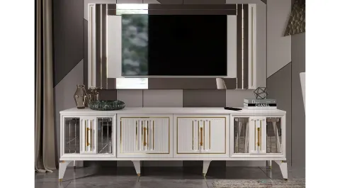 Laleli Tv Unit