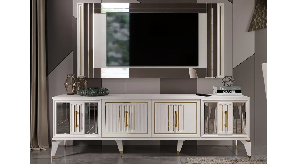 Laleli Tv Unit