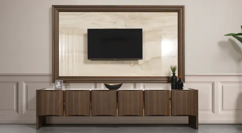 rapid tv unit