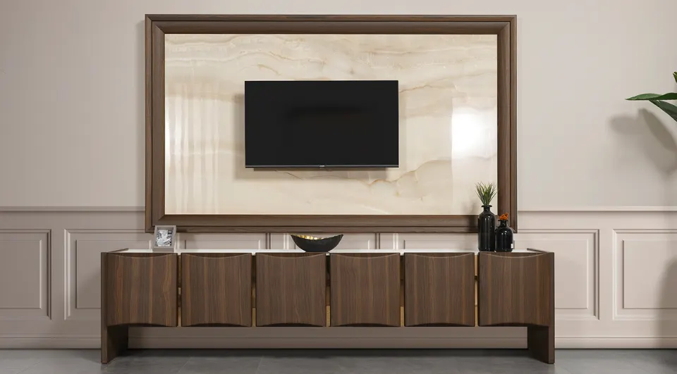 rapid tv unit