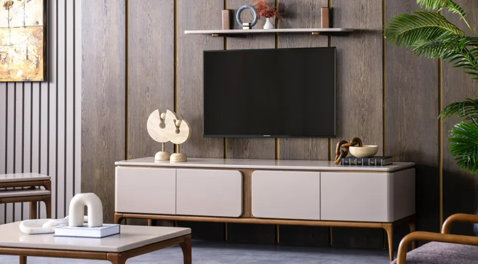 Still Tv Unit
