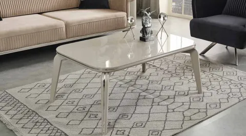 Karya Coffee Table