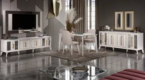 Laleli Dining Room Set