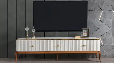 Sedir TV Unit