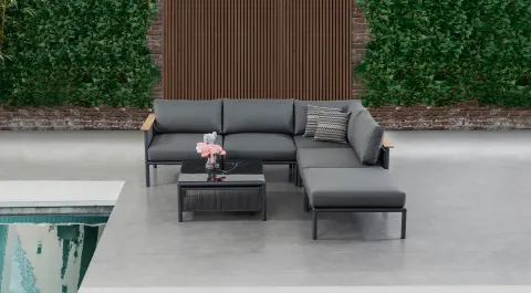 Bulin Garden Furniture