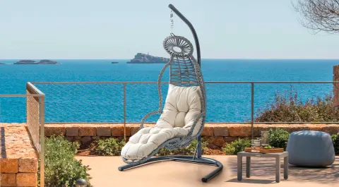 Elit Gray Single Swing