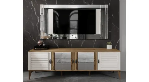 Dragos TV Unit