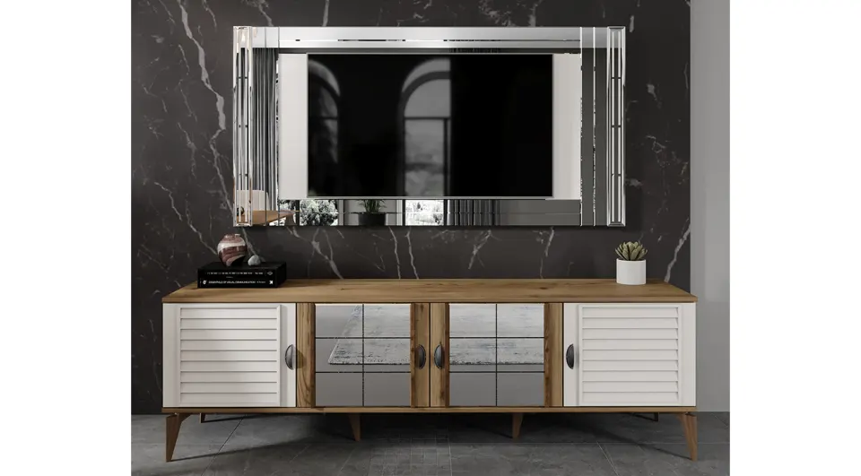 Dragos TV Unit