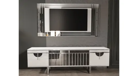 Kilyos Moonstone TV Unit