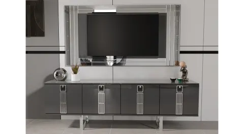 Tuzla TV Unit