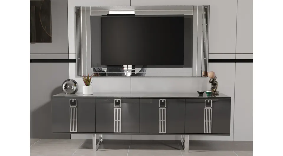 Tuzla TV Unit
