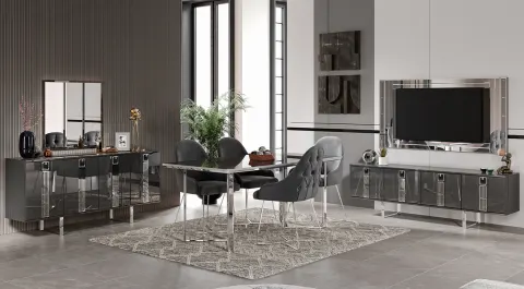 Tuzla Dining Room Set