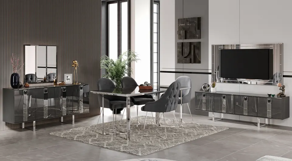 Tuzla Dining Room Set