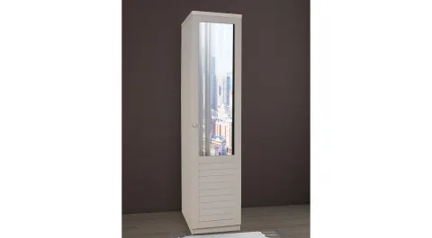 Puzzle Blinds Vizyon 3 Door Wardrobe