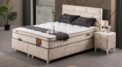 Labella Bed Set