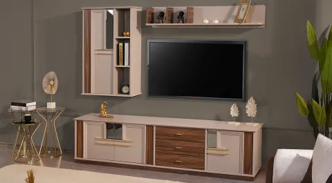 Ocean Modern Tv Unit