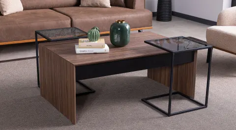 Cavani Coffee Table
