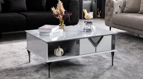 Fonte Coffee Table