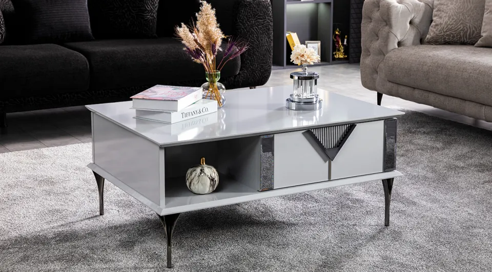 Fonte Coffee Table