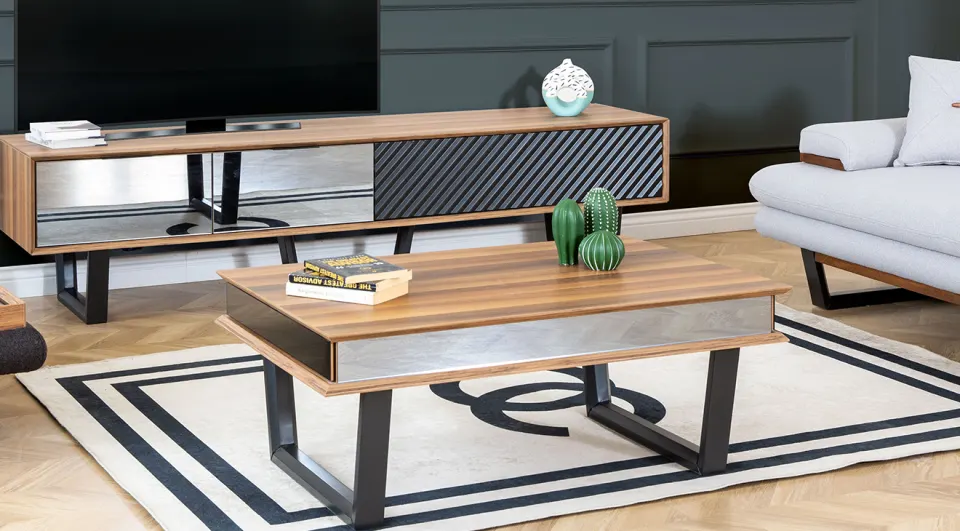 Efes Coffee Table