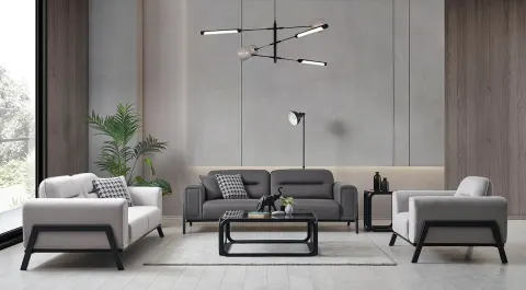 Panama Modern Sofa Set