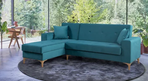 Parma Storage Box Sofa Set