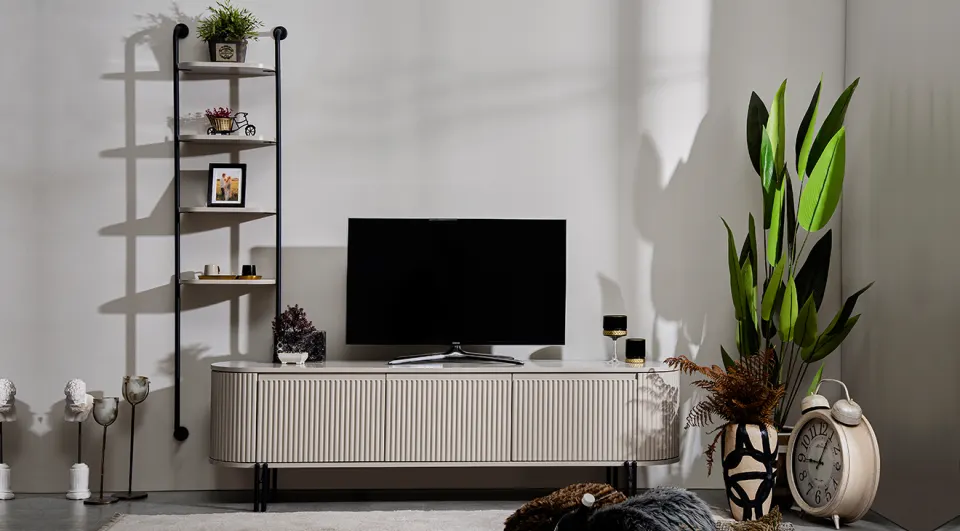 Petra Modern TV Unit
